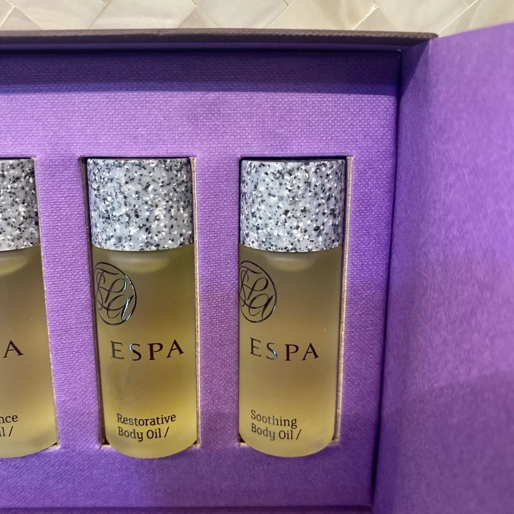 N/A espa body